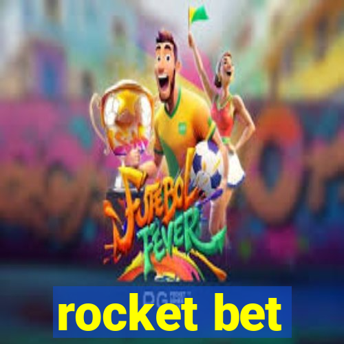 rocket bet